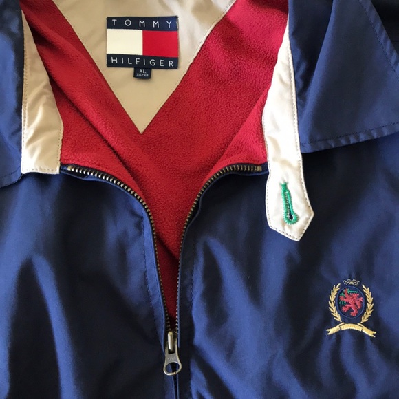 Tommy Hilfiger Jacket - Picture 3 of 3